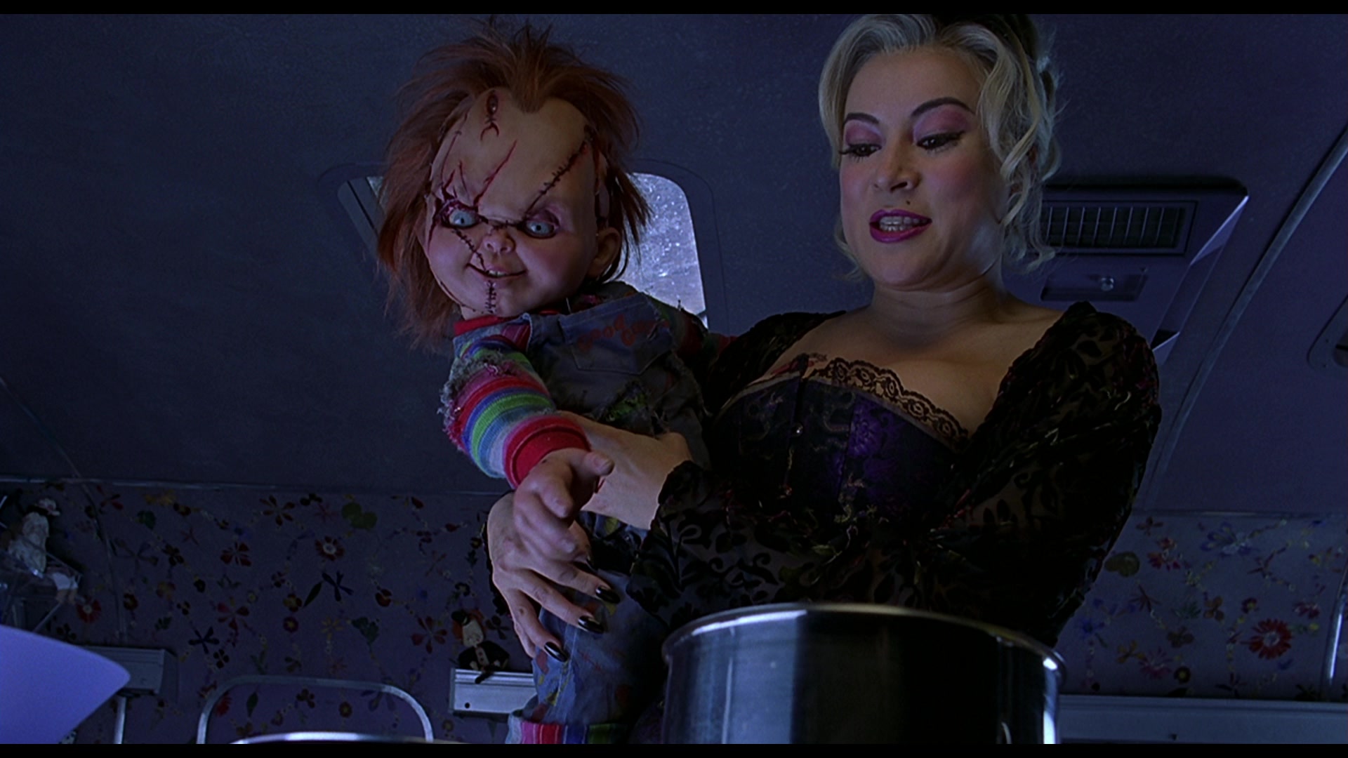 Bride of Chucky (1998) Screencap | Fancaps