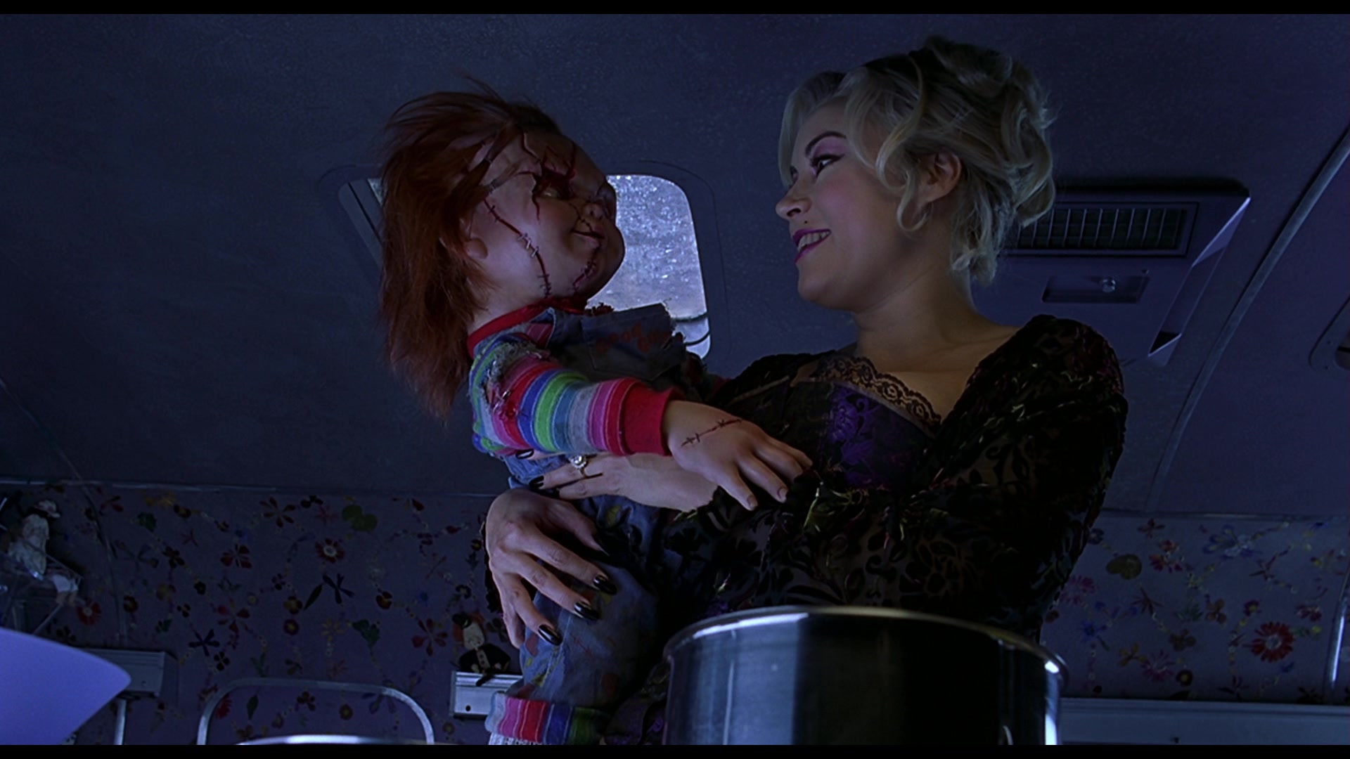 Bride of Chucky (1998) Screencap | Fancaps