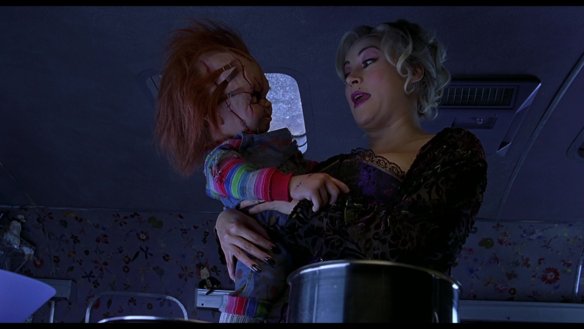 Bride of Chucky (1998) Screencap | Fancaps