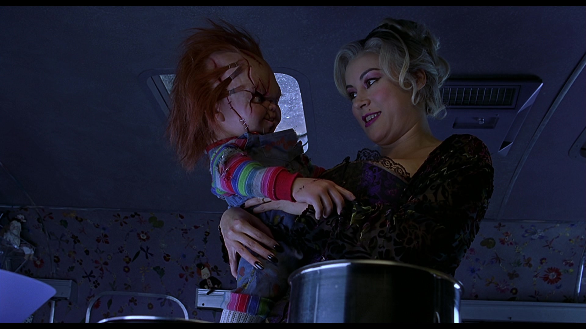 Bride Of Chucky 1998 Screencap Fancaps 7359