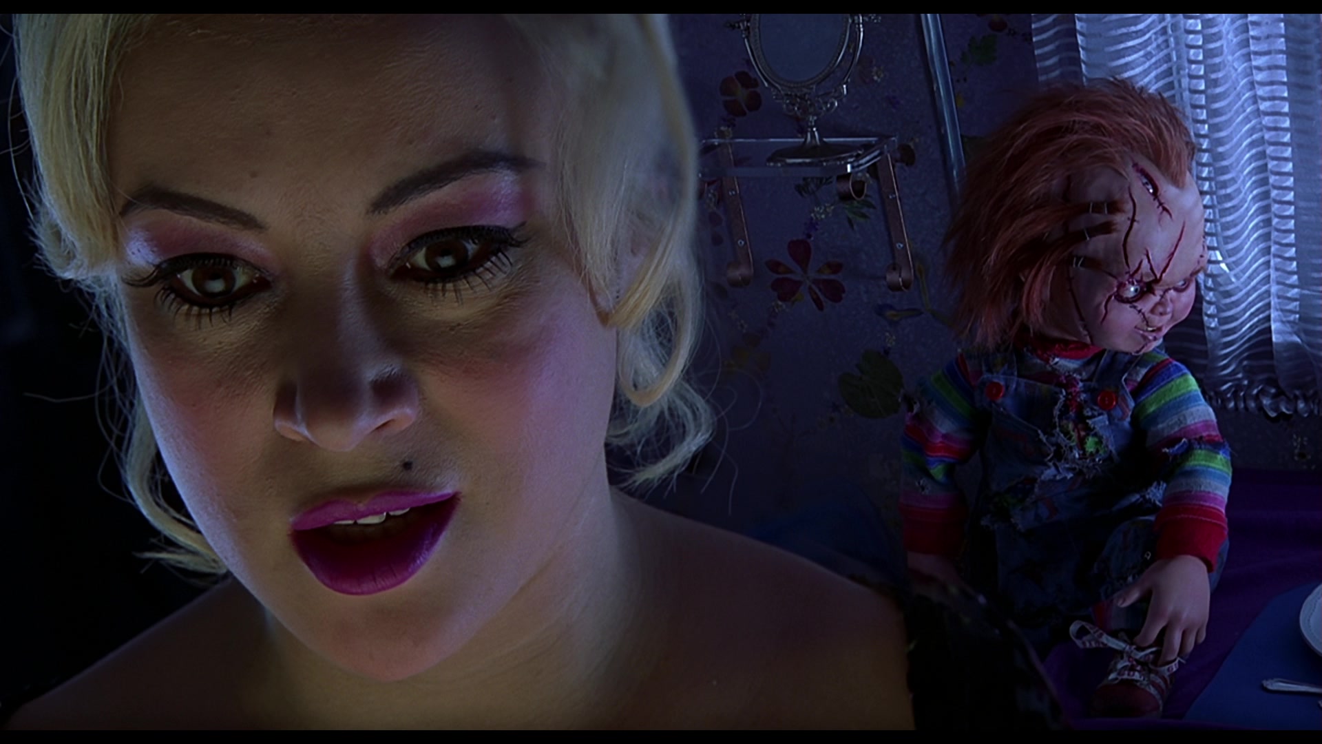 Bride of Chucky (1998) Screencap | Fancaps