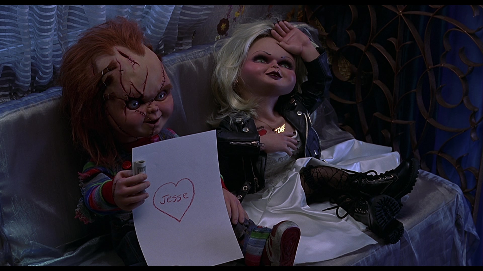 Bride Of Chucky 1998 Screencap Fancaps