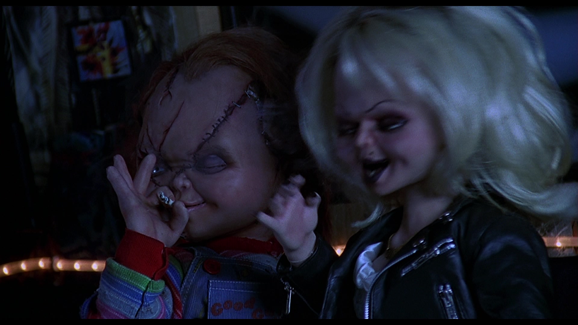 Bride of Chucky (1998) Screencap | Fancaps