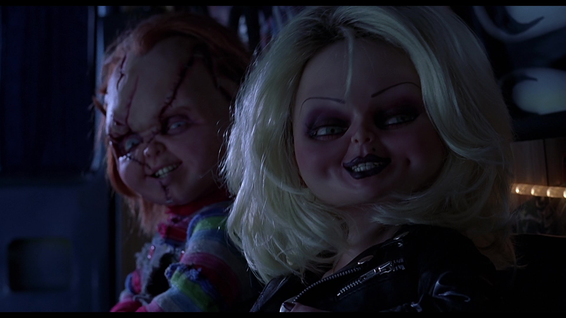 Bride of Chucky (1998) Screencap | Fancaps