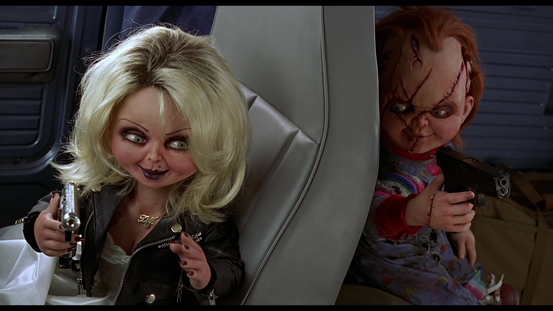 Bride of Chucky (1998) Screencap | Fancaps