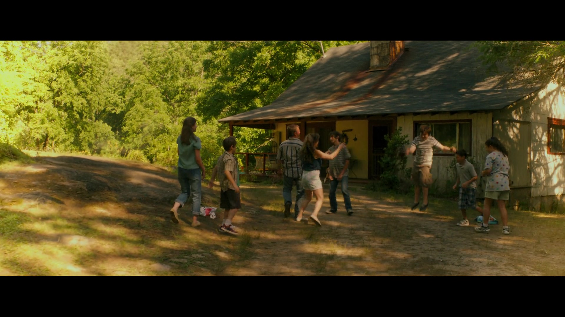 Hillbilly Elegy (2020) Screencap | Fancaps