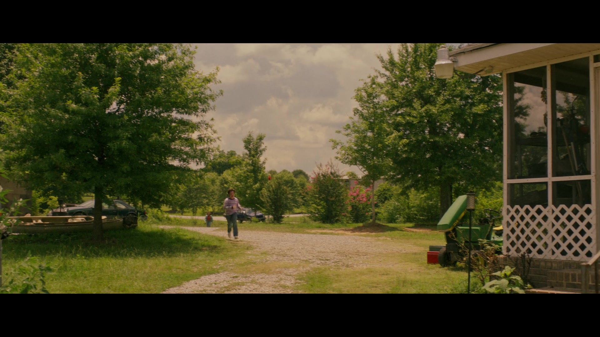 Hillbilly Elegy (2020) Screencap | Fancaps