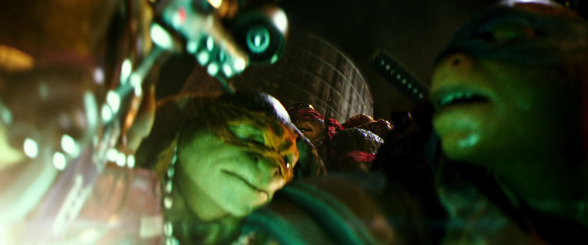 Teenage Mutant Ninja Turtles (2014) Screencap Fancaps