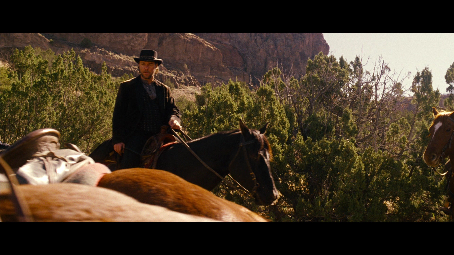 3:10 to Yuma (2007) Screencap | Fancaps