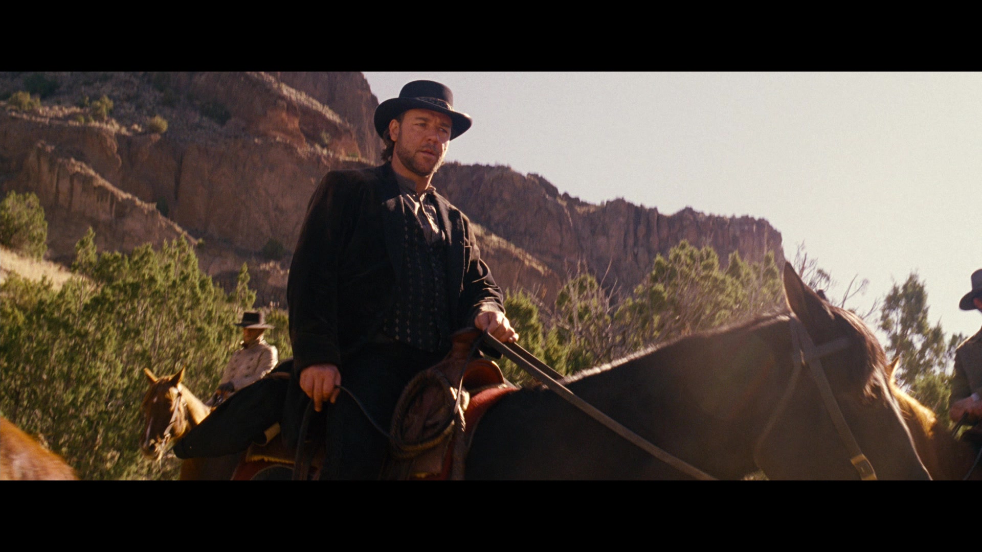 3:10 to Yuma (2007) Screencap | Fancaps