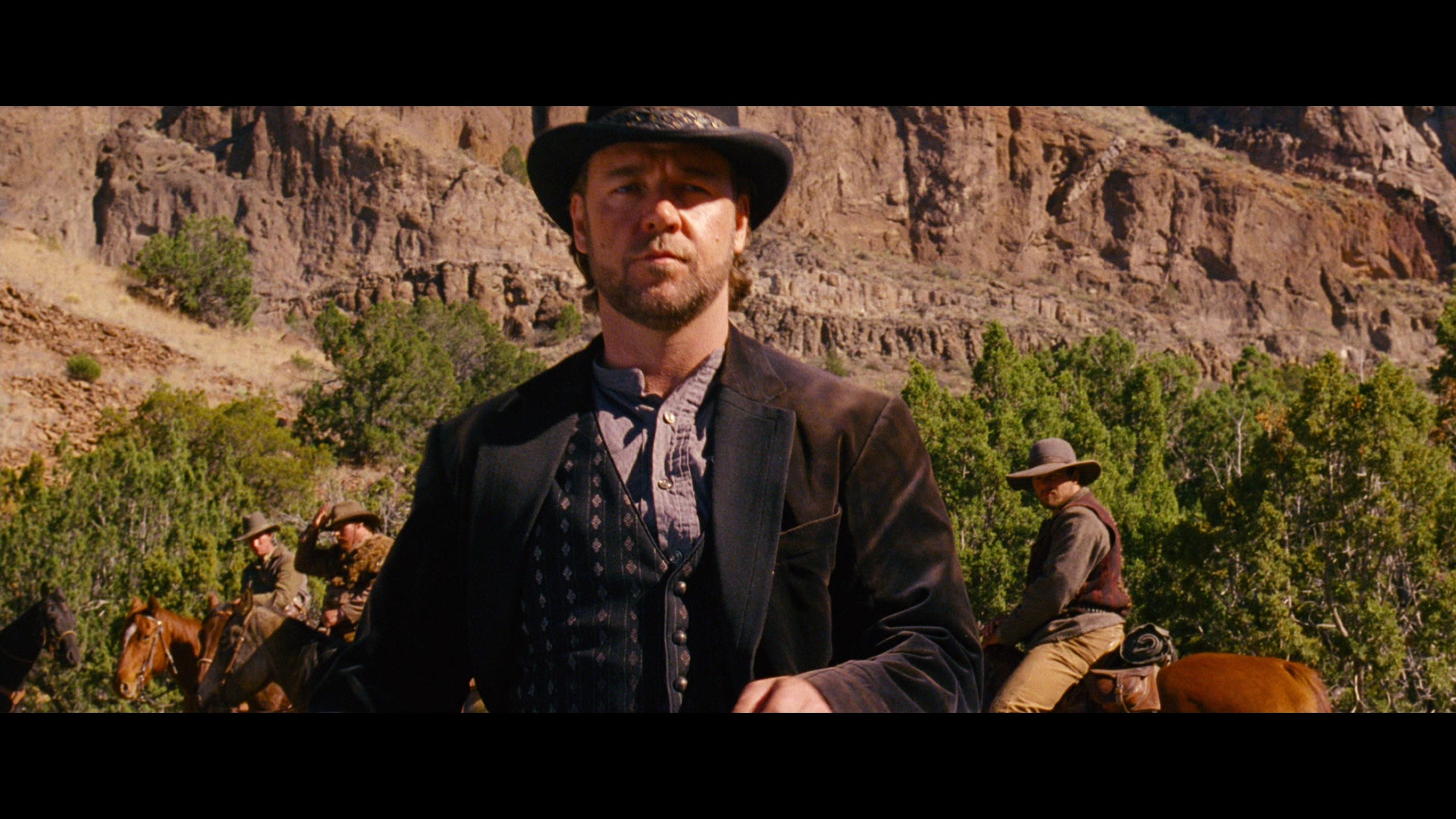 3:10 to Yuma (2007) Screencap | Fancaps