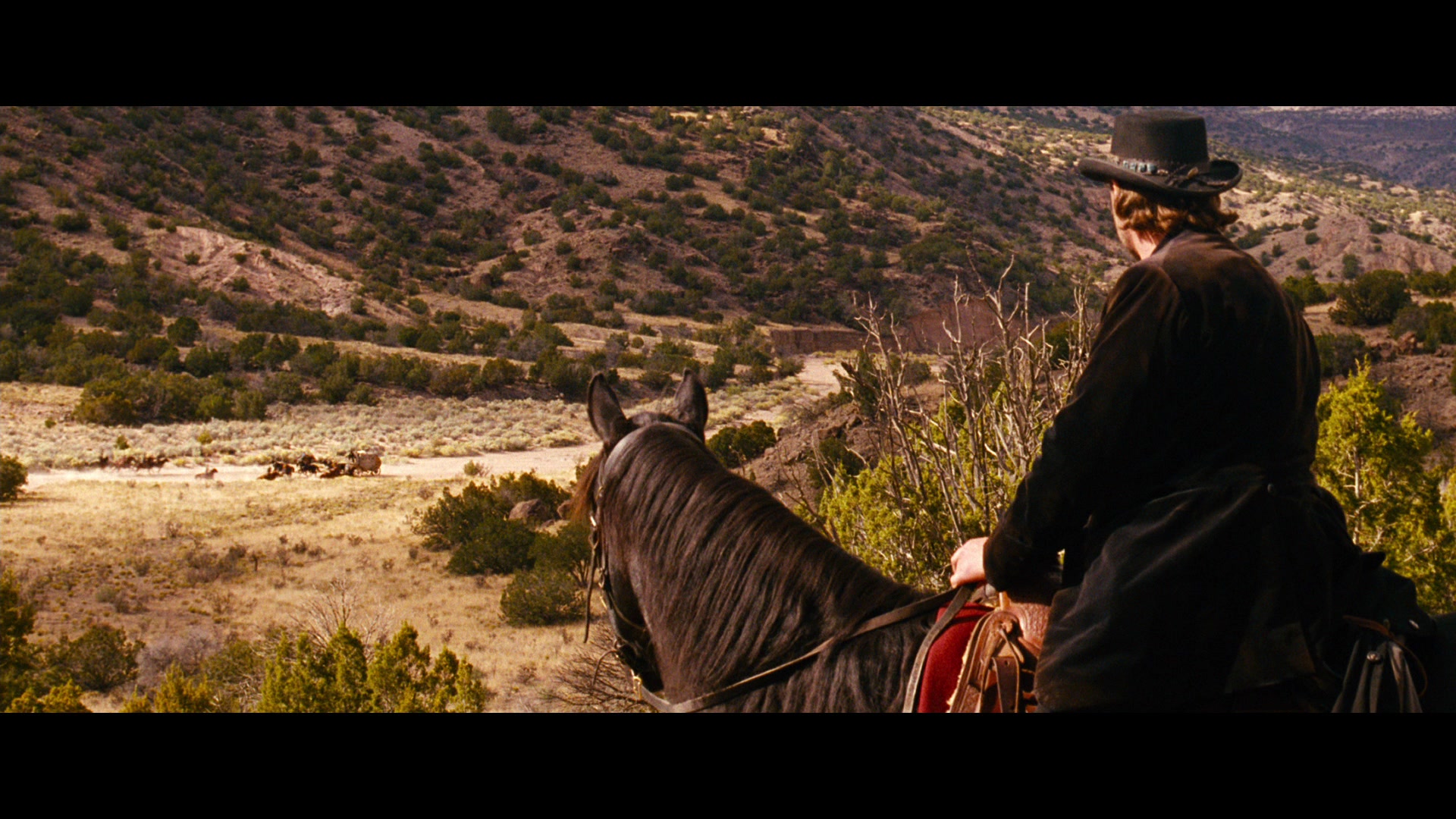 3:10 to Yuma (2007) Screencap | Fancaps