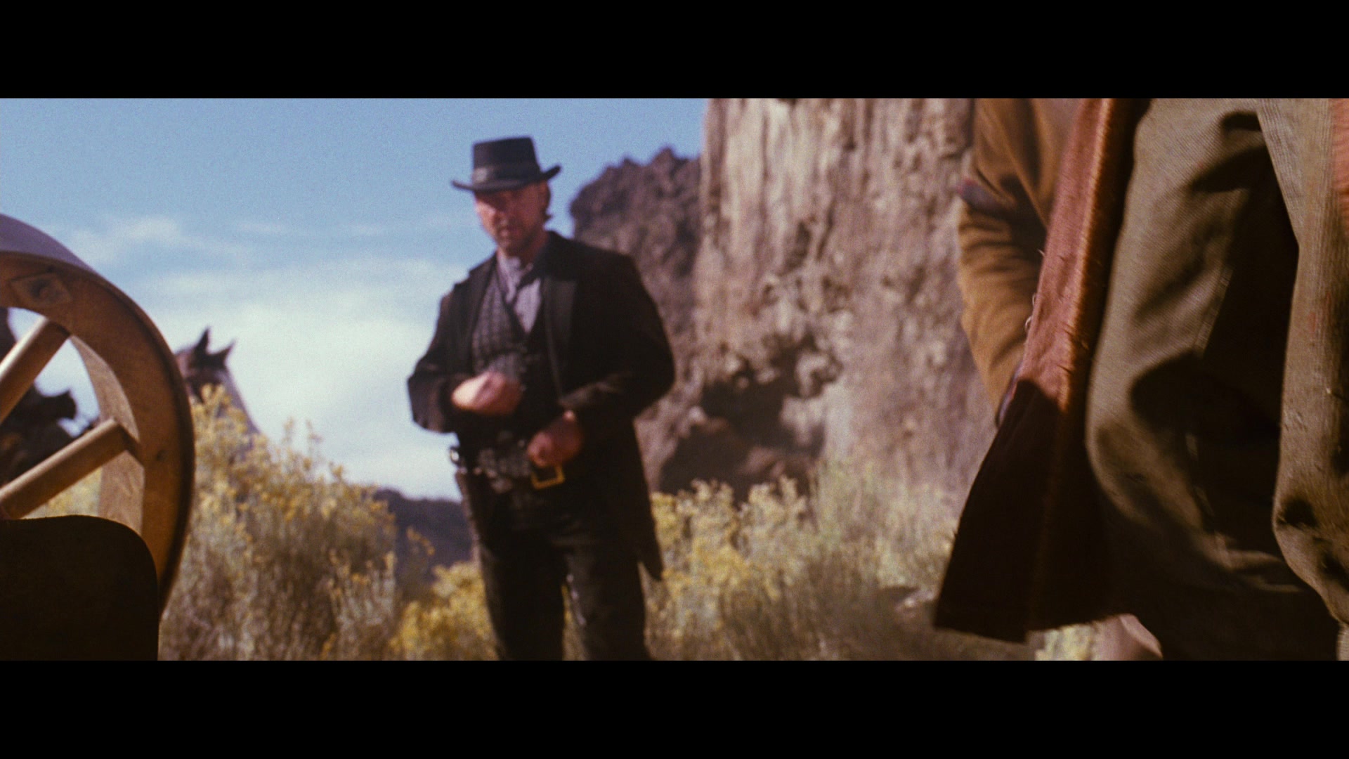 3:10 to Yuma (2007) Screencap | Fancaps