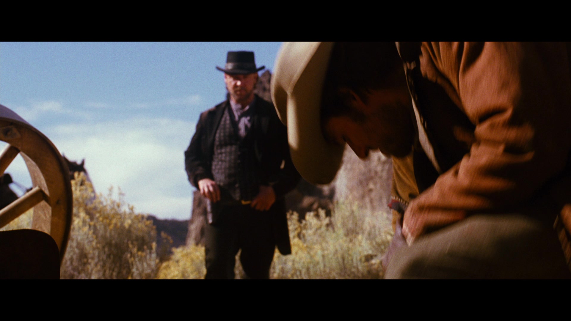 3:10 to Yuma (2007) Screencap | Fancaps