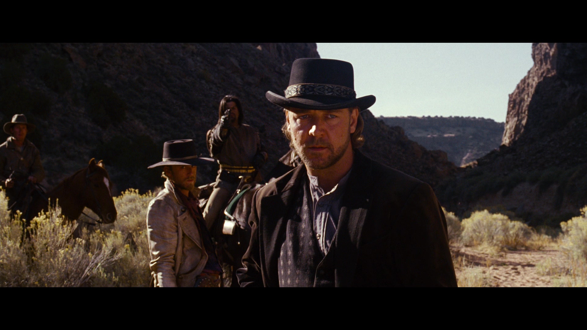 3:10 to Yuma (2007) Screencap | Fancaps