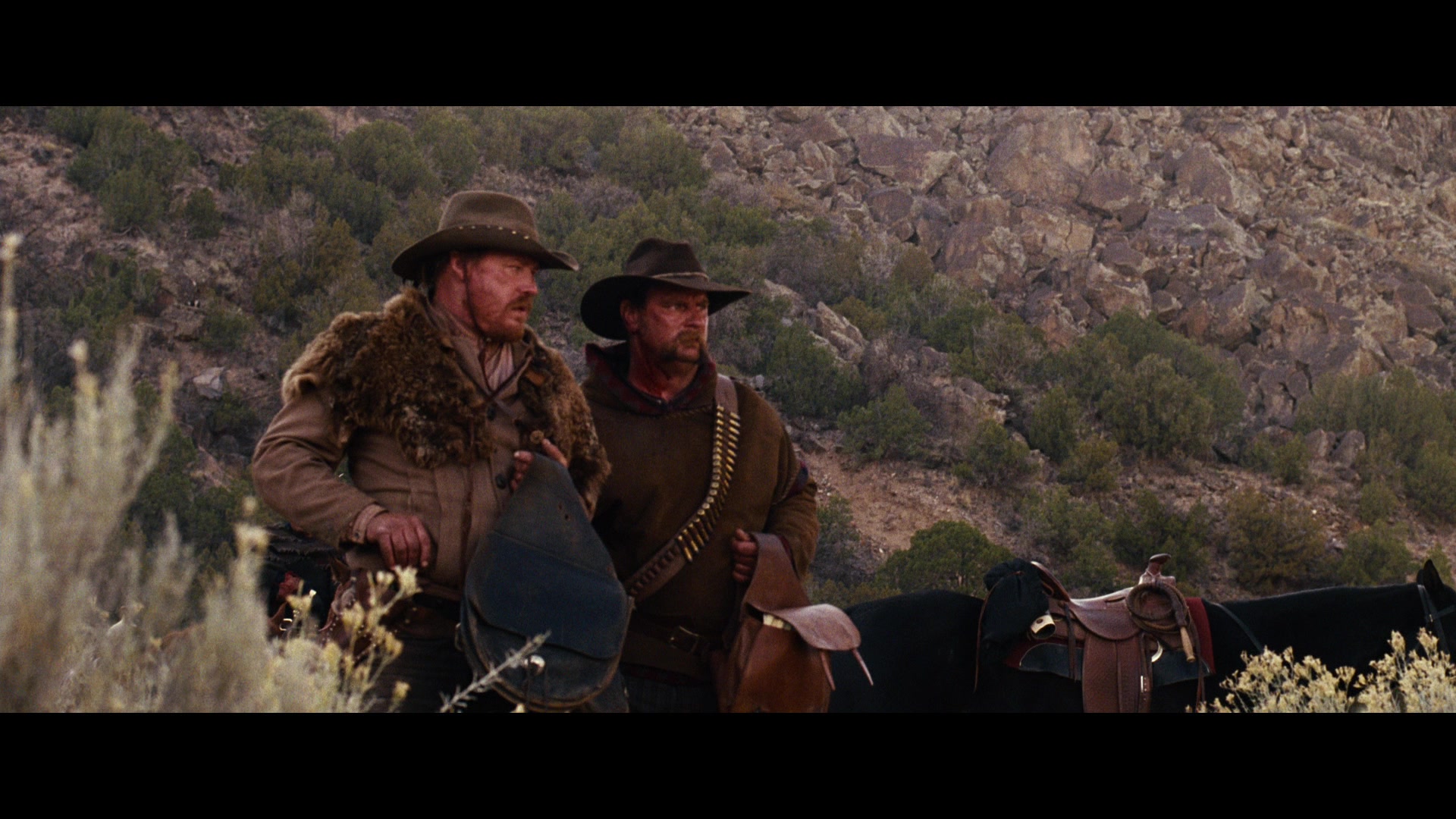 3:10 to Yuma (2007) Screencap | Fancaps