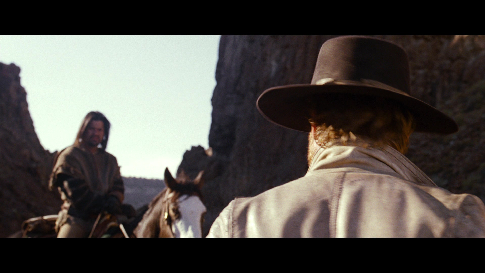 3:10 to Yuma (2007) Screencap | Fancaps