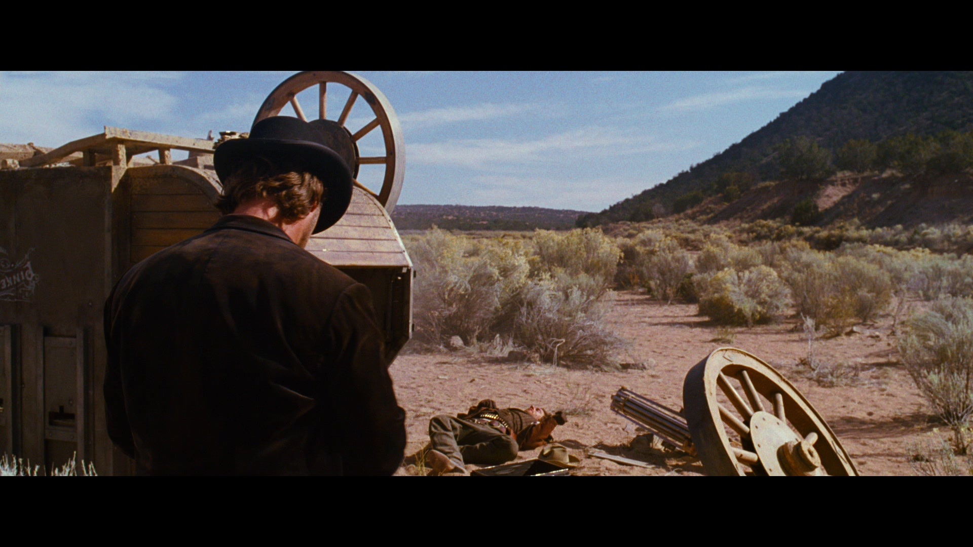 3:10 to Yuma (2007) Screencap | Fancaps