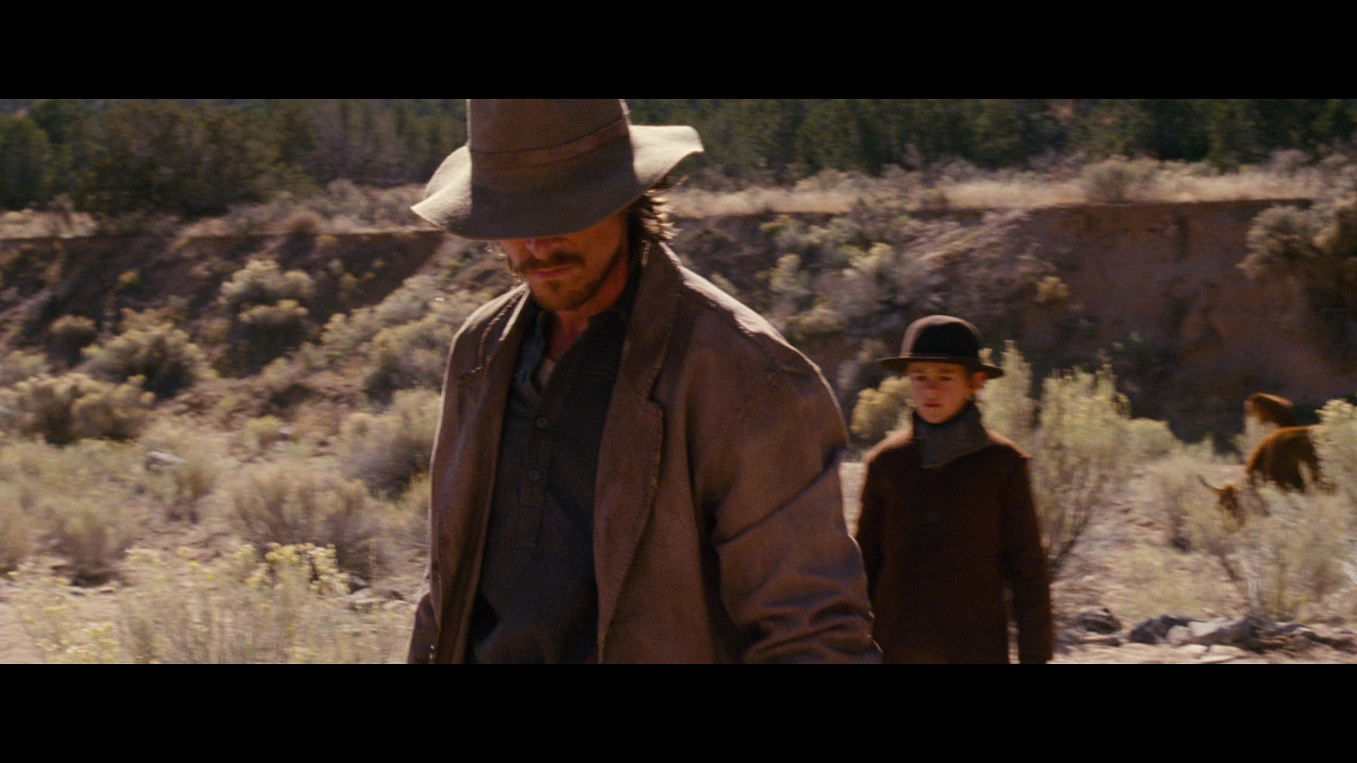 3:10 to Yuma (2007) Screencap | Fancaps