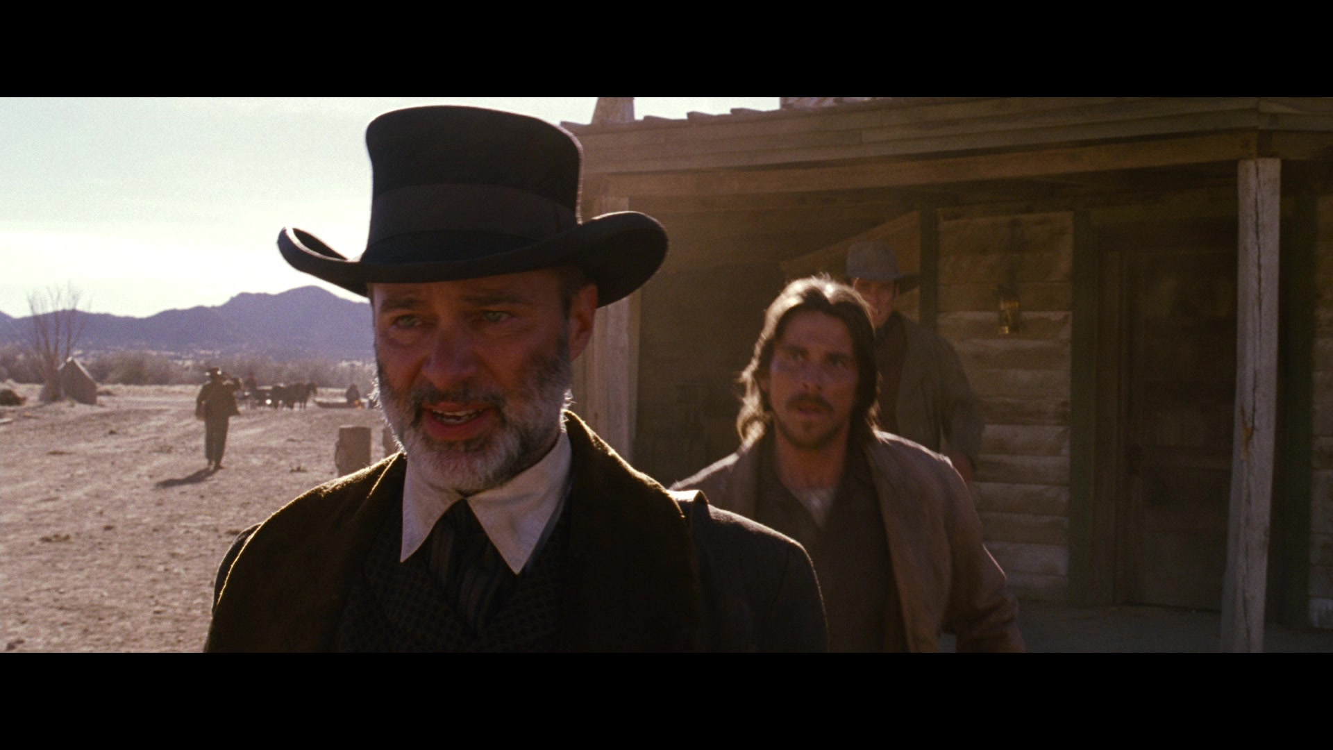 3:10 to Yuma (2007) Screencap | Fancaps