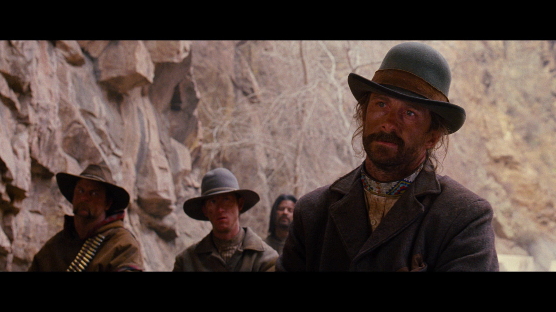 3:10 to Yuma (2007) Screencap | Fancaps