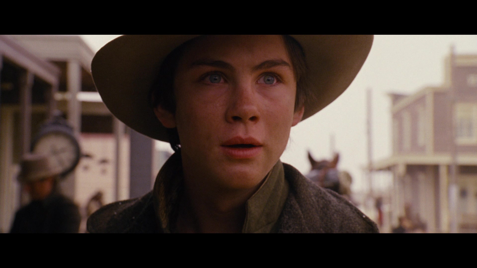 3:10 to Yuma (2007) Screencap | Fancaps