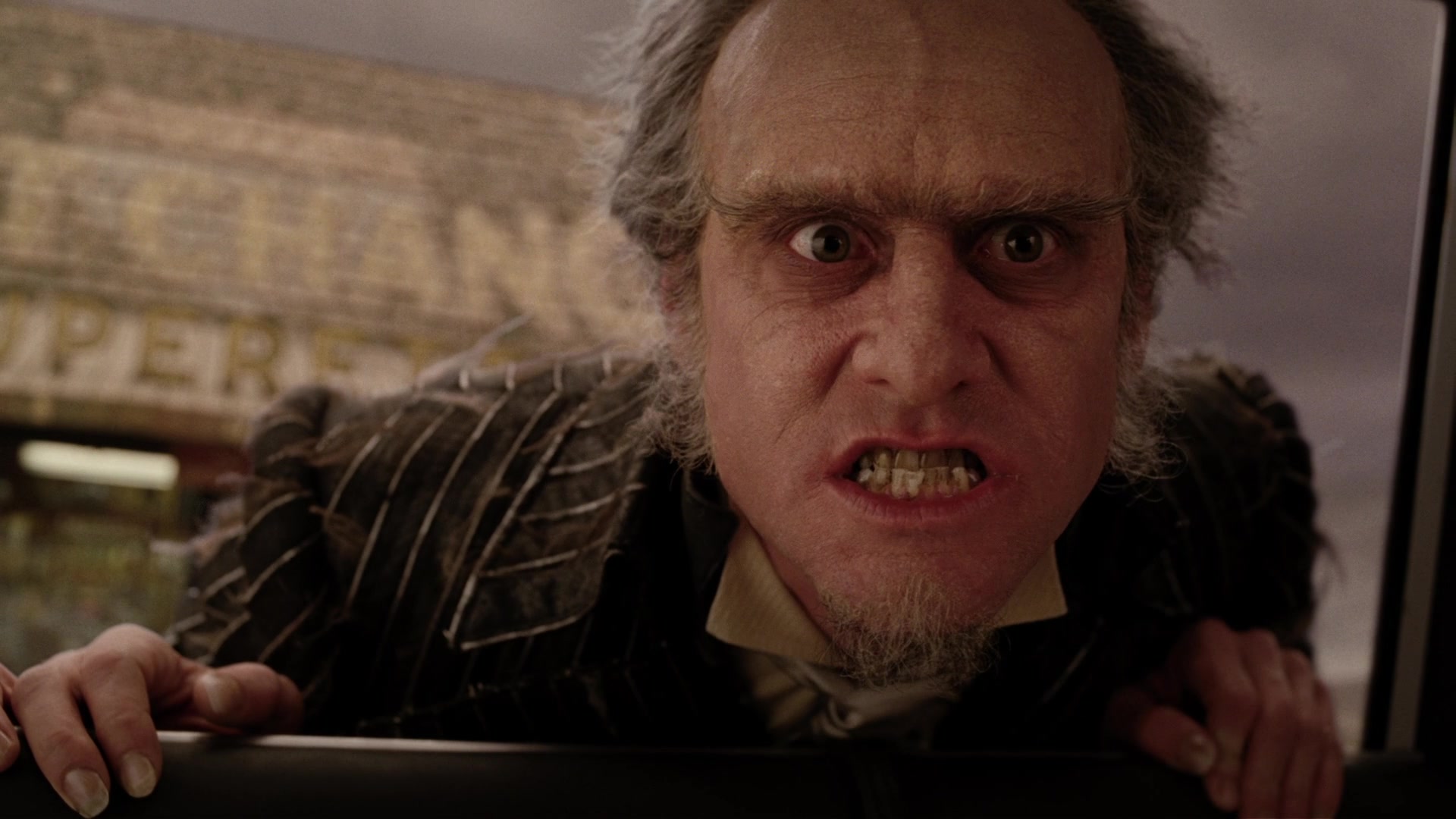 Lemony Snicket's A Series of Unfortunate Events Screencap | Fancaps