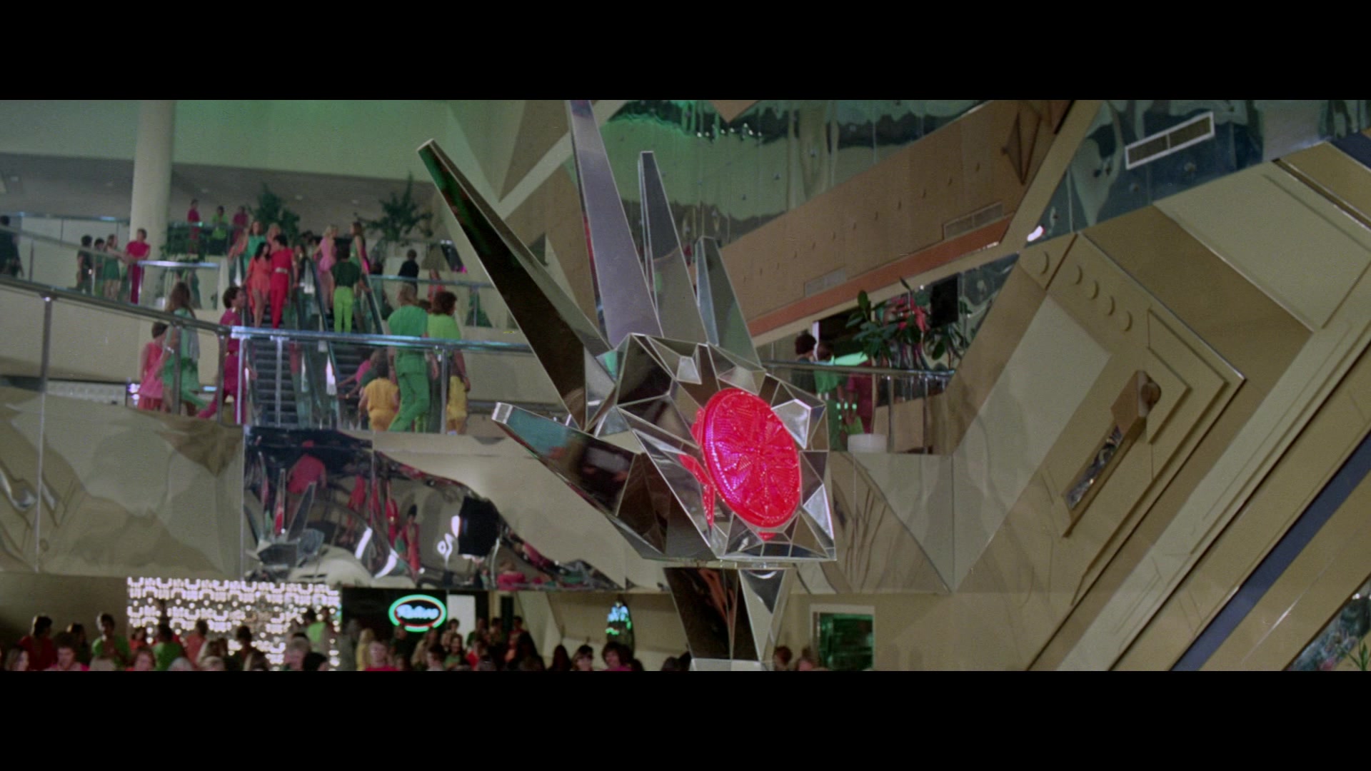 Logan's Run (1976) Screencap | Fancaps