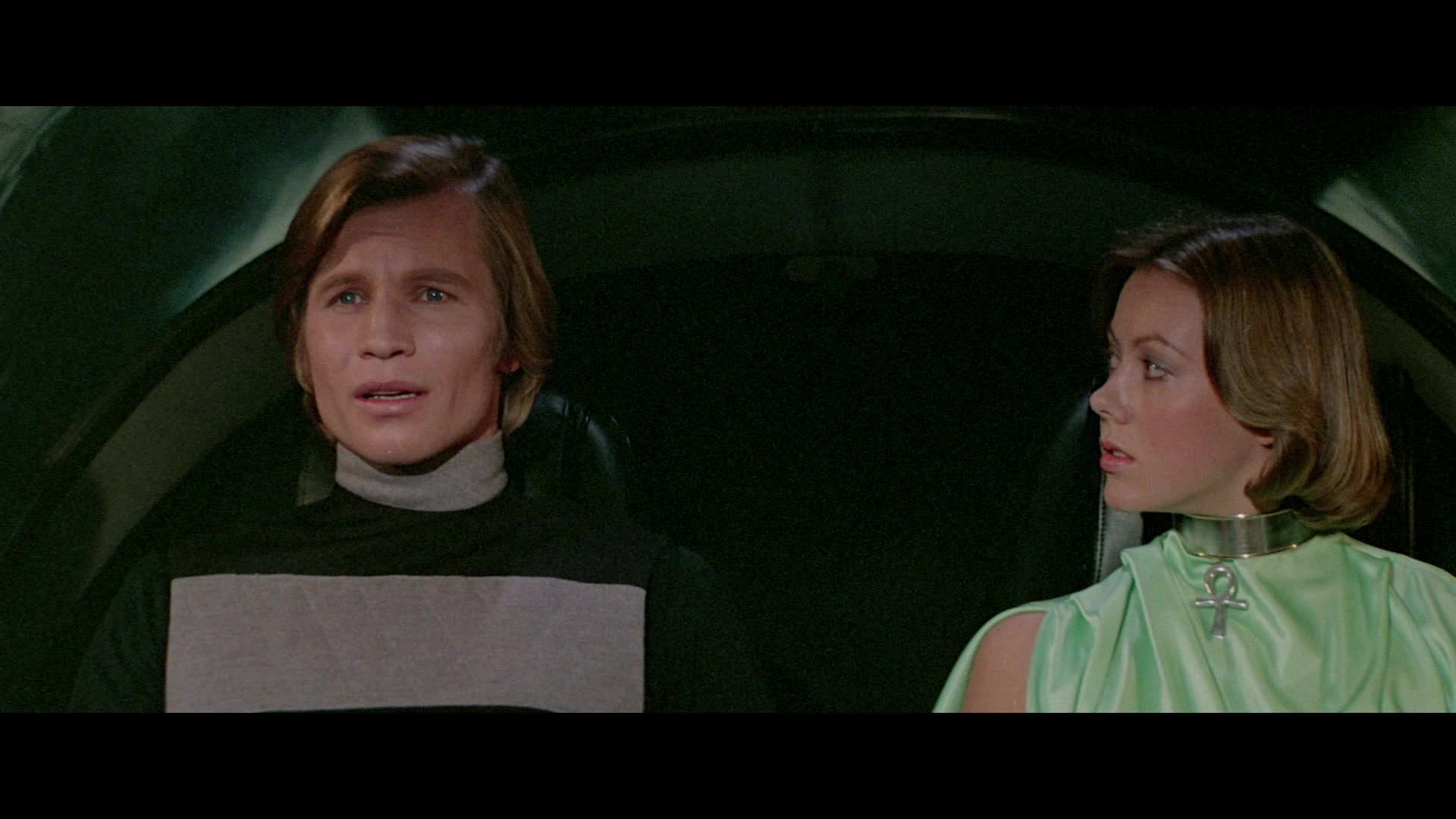 Logan's Run (1976) Screencap | Fancaps