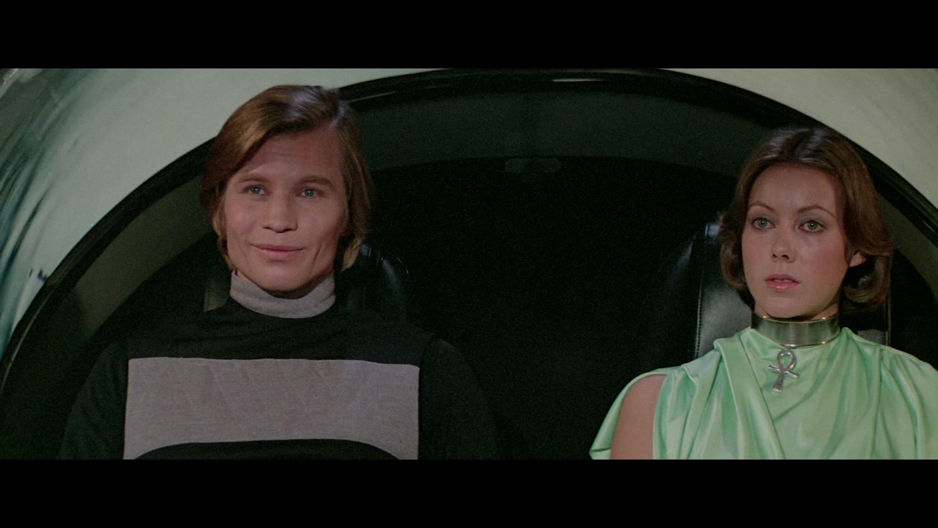 Logan's Run (1976) Screencap | Fancaps