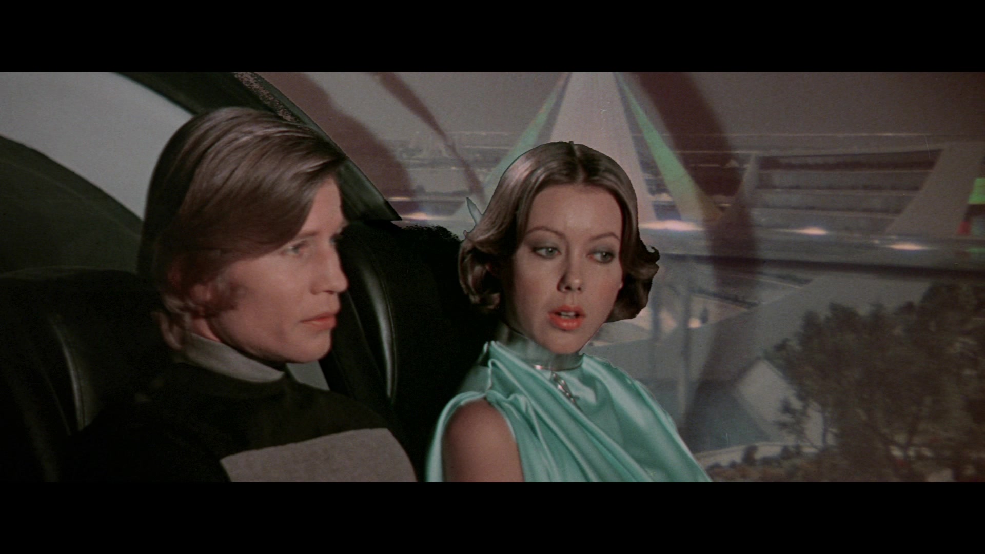 Logan's Run (1976) Screencap | Fancaps