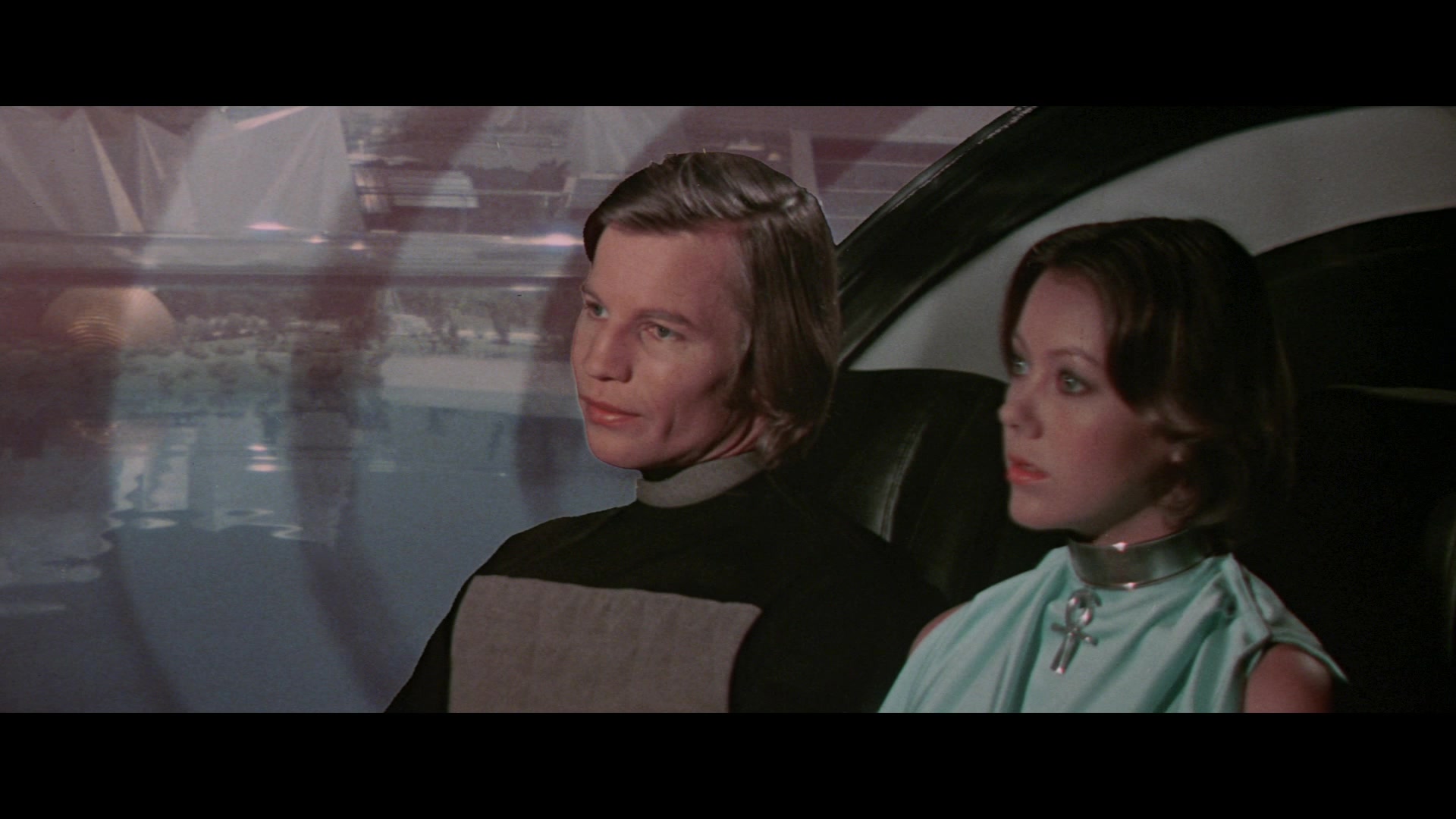 Logan's Run (1976) Screencap | Fancaps