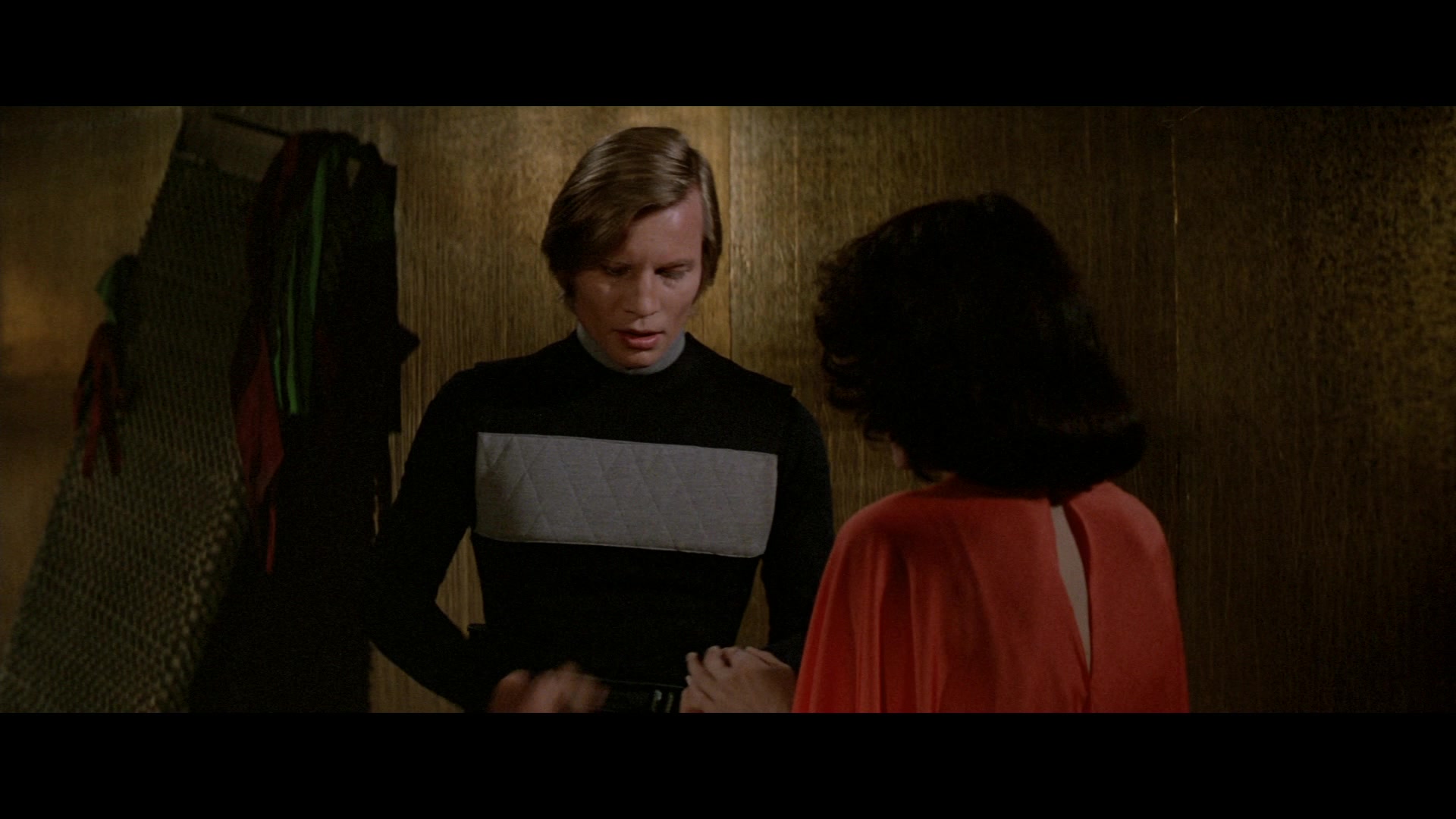 Logan's Run (1976) Screencap | Fancaps