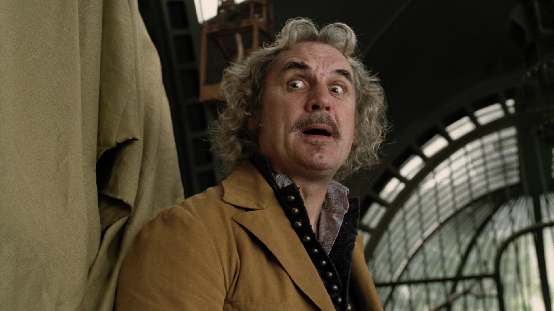 Lemony Snicket's A Series of Unfortunate Events Screencap | Fancaps