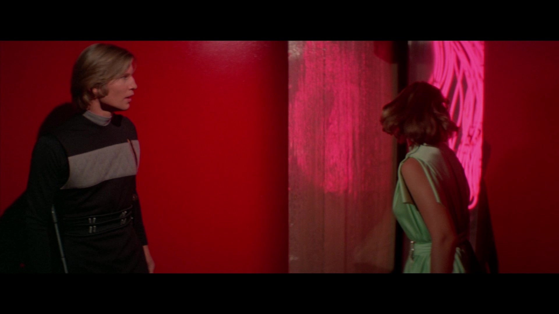 Logan's Run (1976) Screencap | Fancaps