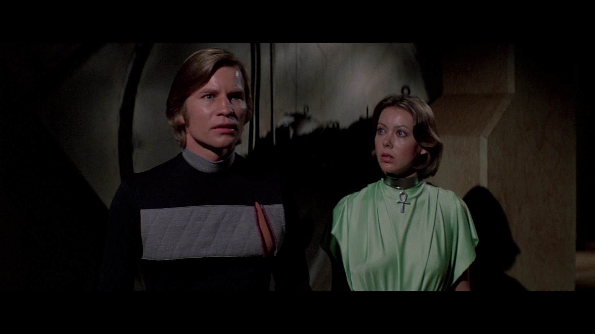 Logan's Run (1976) Screencap | Fancaps