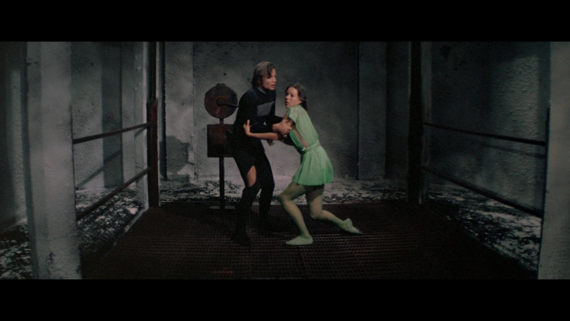 Logan's Run (1976) Screencap | Fancaps