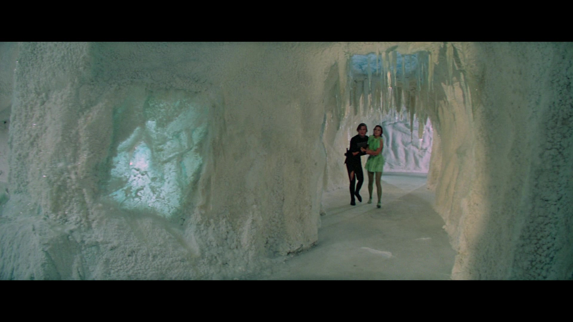 Logan's Run (1976) Screencap | Fancaps