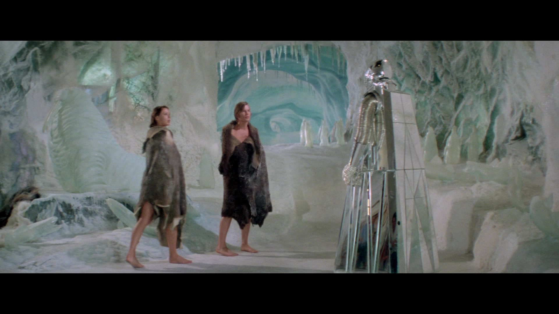 Logan's Run (1976) Screencap | Fancaps