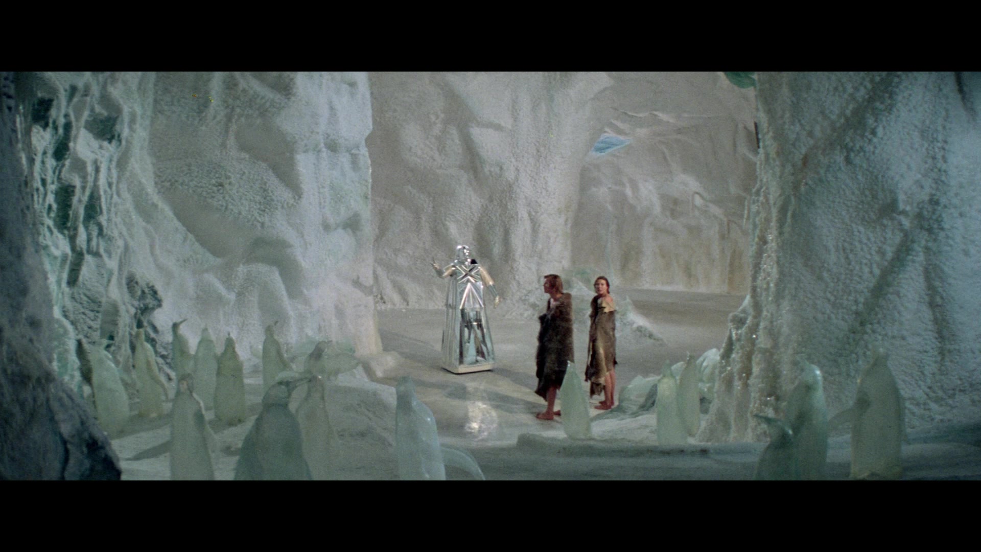 Logan's Run (1976) Screencap | Fancaps