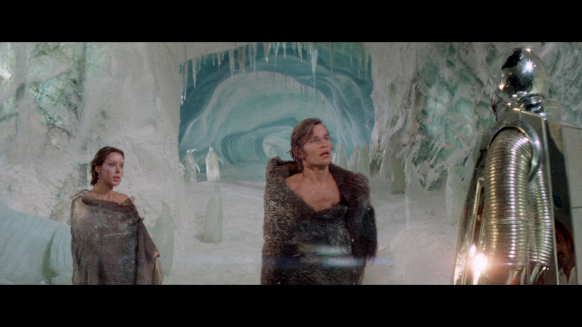 Logan's Run (1976) Screencap | Fancaps