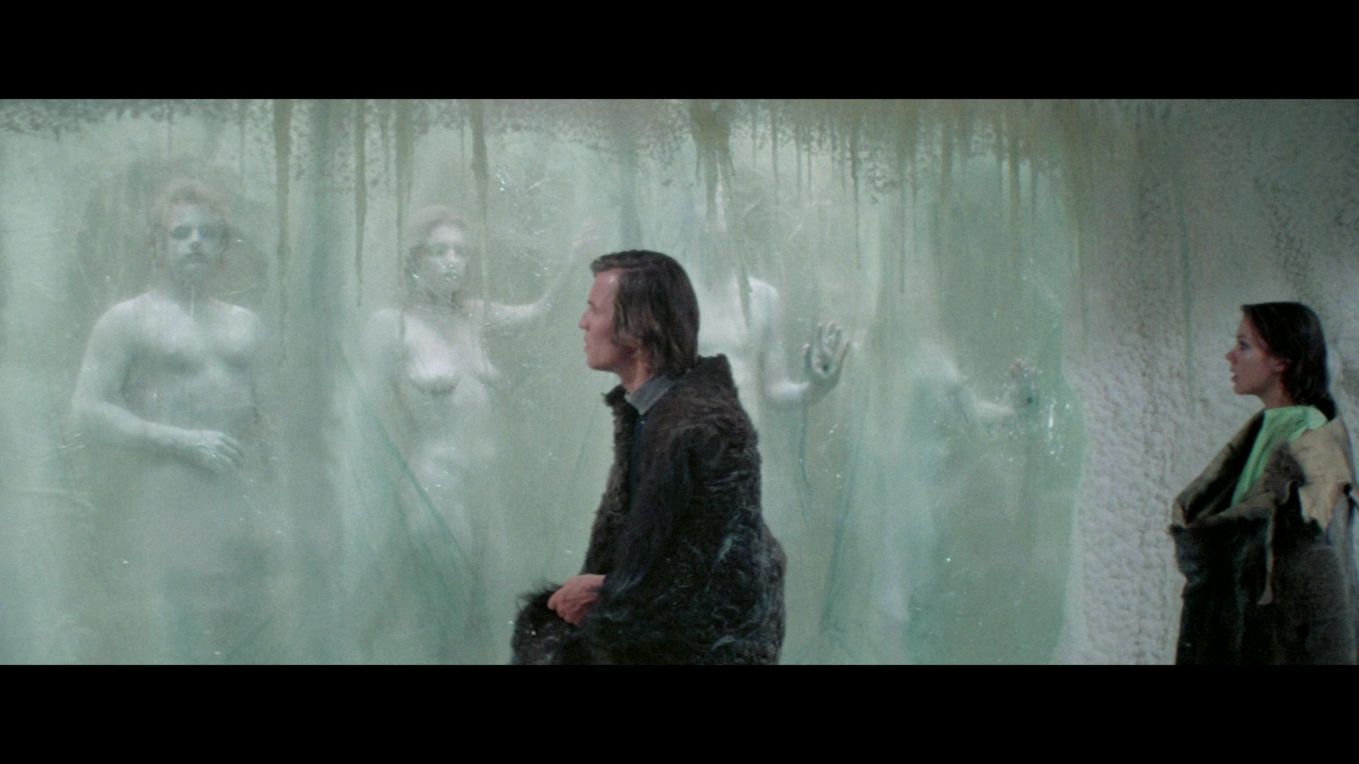 Logan's Run (1976) Screencap | Fancaps