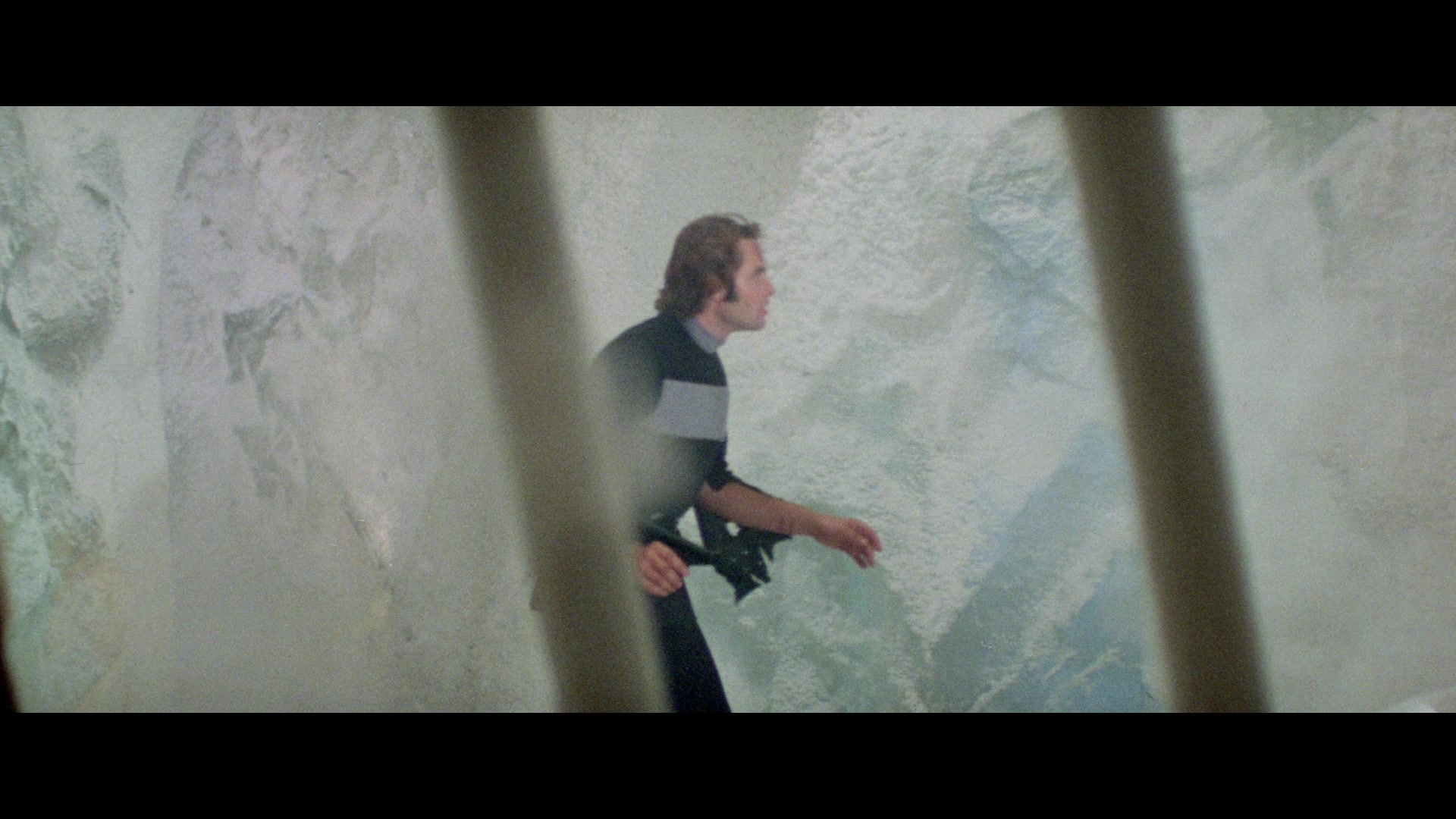 Logan's Run (1976) Screencap | Fancaps