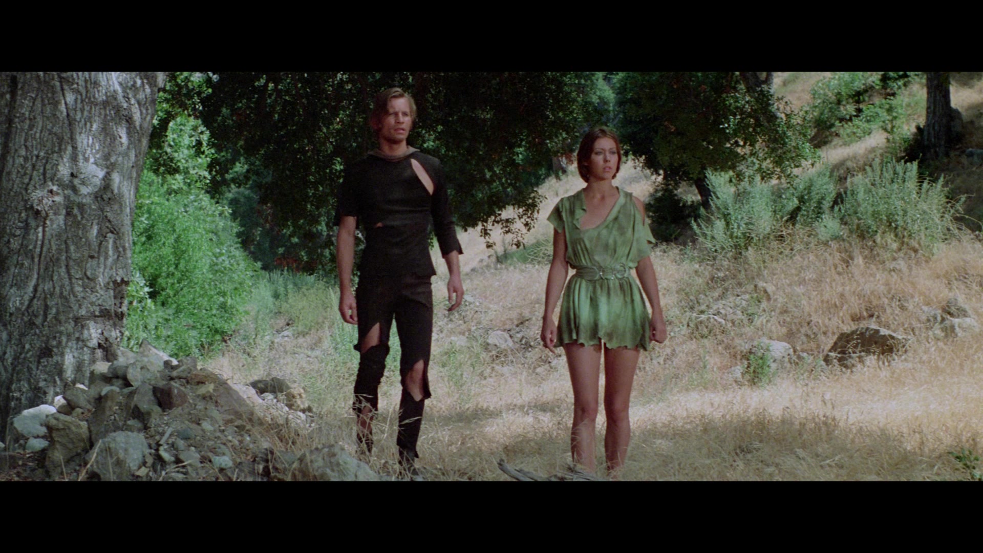 Logan's Run (1976) Screencap | Fancaps