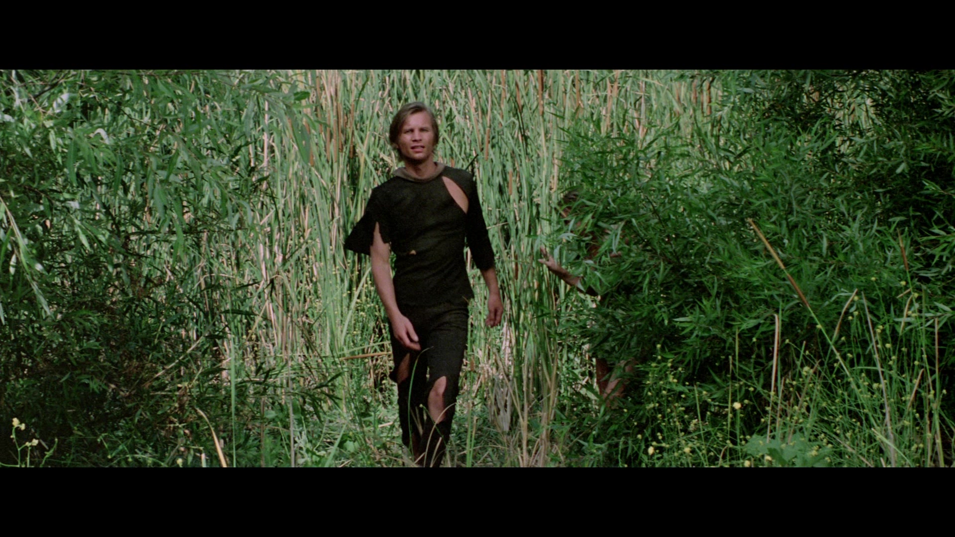 Logan's Run (1976) Screencap | Fancaps