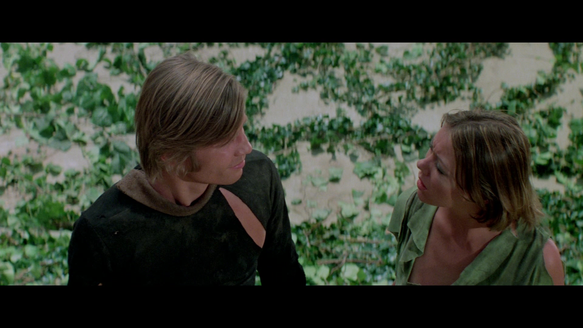 Logan's Run (1976) Screencap | Fancaps