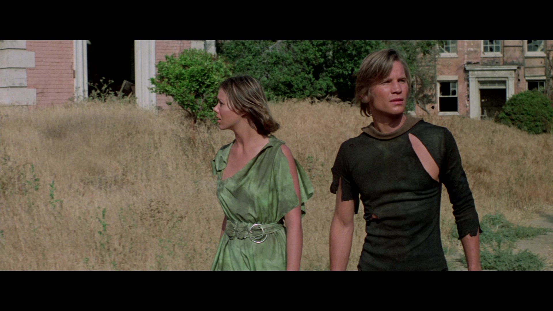 Logan's Run (1976) Screencap | Fancaps