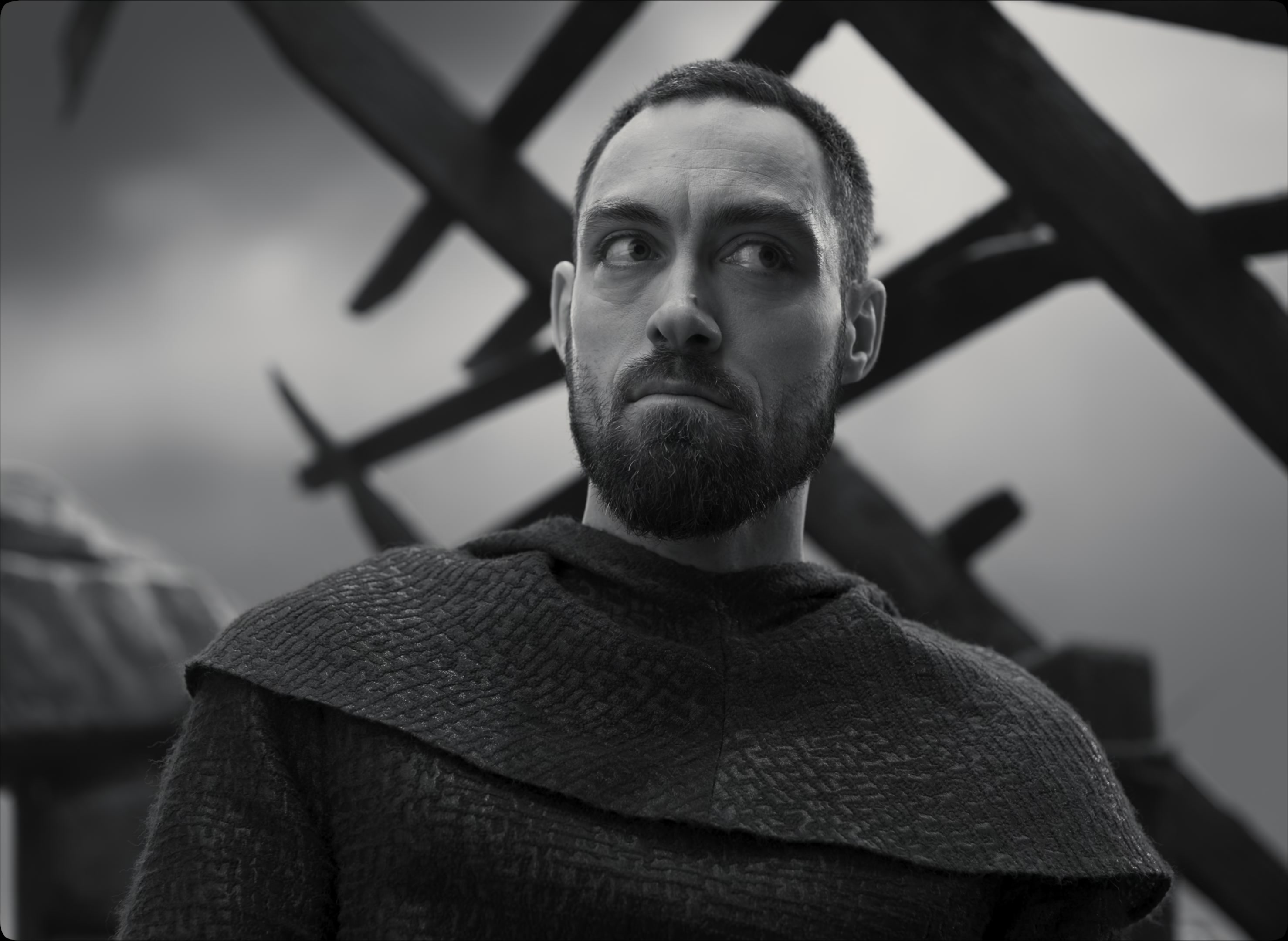 The Tragedy Of Macbeth (2021) Screencap | Fancaps