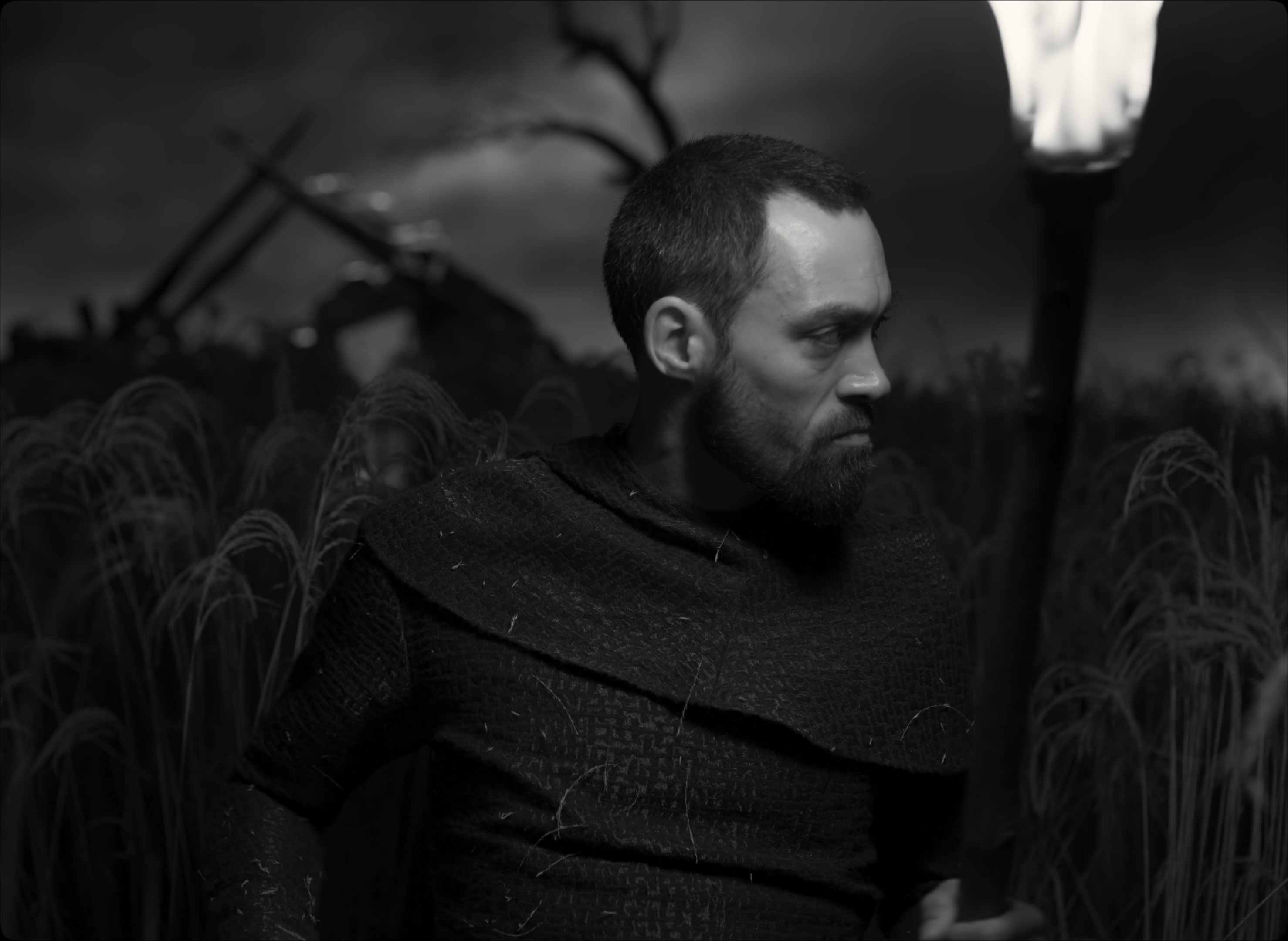 The Tragedy Of Macbeth (2021) Screencap | Fancaps