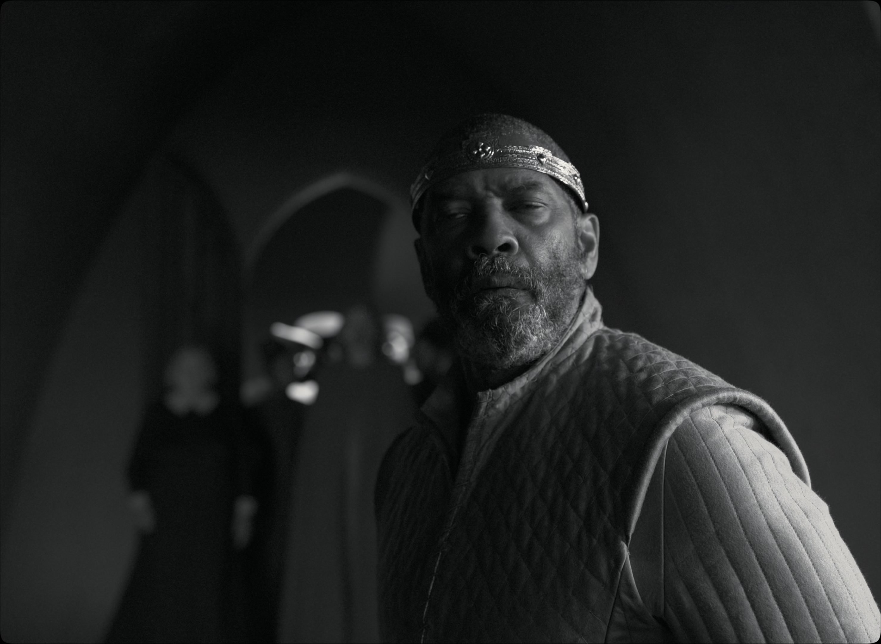 The Tragedy of Macbeth (2021) Screencap | Fancaps